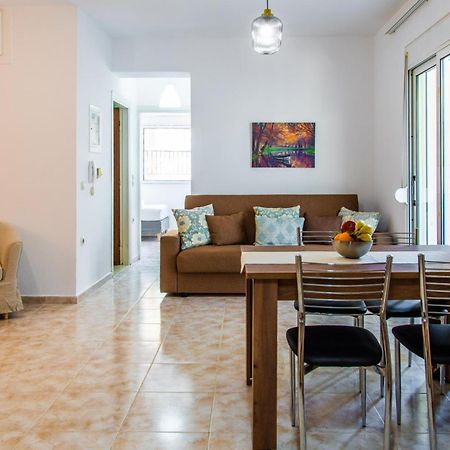 Kantouni 2 Heraklion Apartment Εξωτερικό φωτογραφία