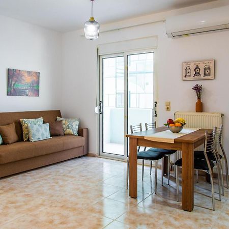 Kantouni 2 Heraklion Apartment Εξωτερικό φωτογραφία