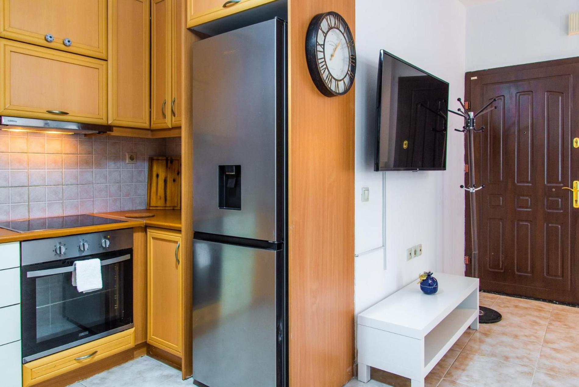 Kantouni 2 Heraklion Apartment Εξωτερικό φωτογραφία