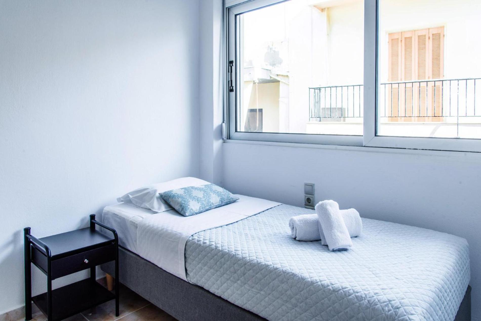 Kantouni 2 Heraklion Apartment Εξωτερικό φωτογραφία