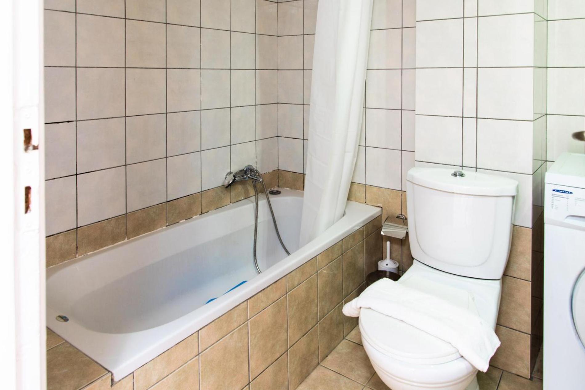 Kantouni 2 Heraklion Apartment Εξωτερικό φωτογραφία