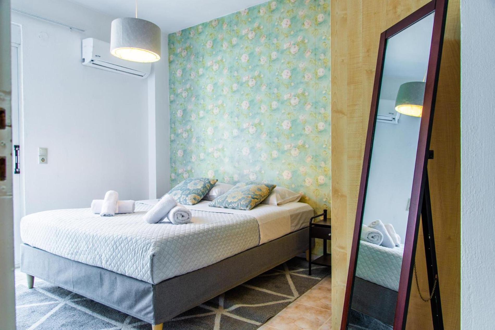 Kantouni 2 Heraklion Apartment Εξωτερικό φωτογραφία