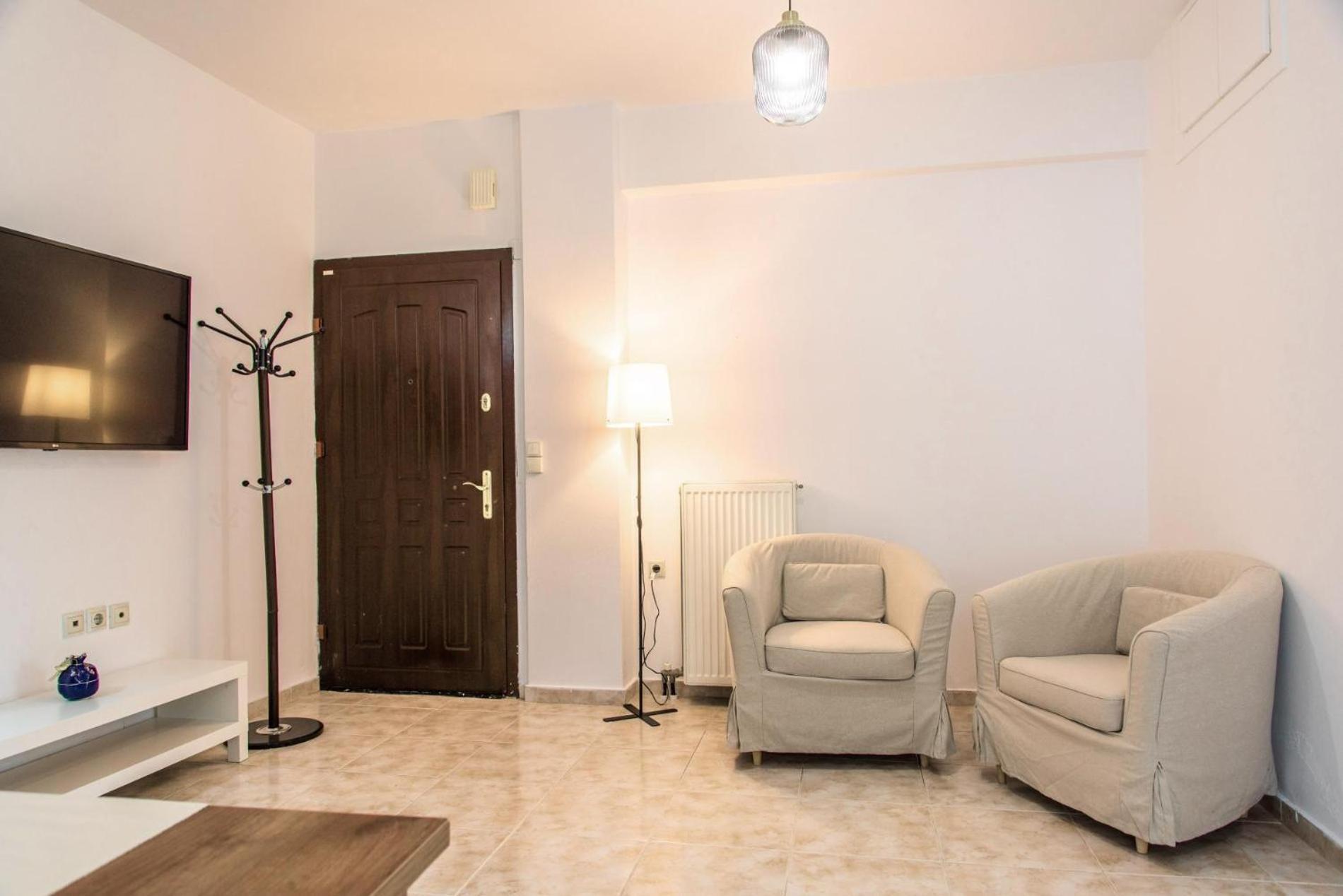 Kantouni 2 Heraklion Apartment Εξωτερικό φωτογραφία