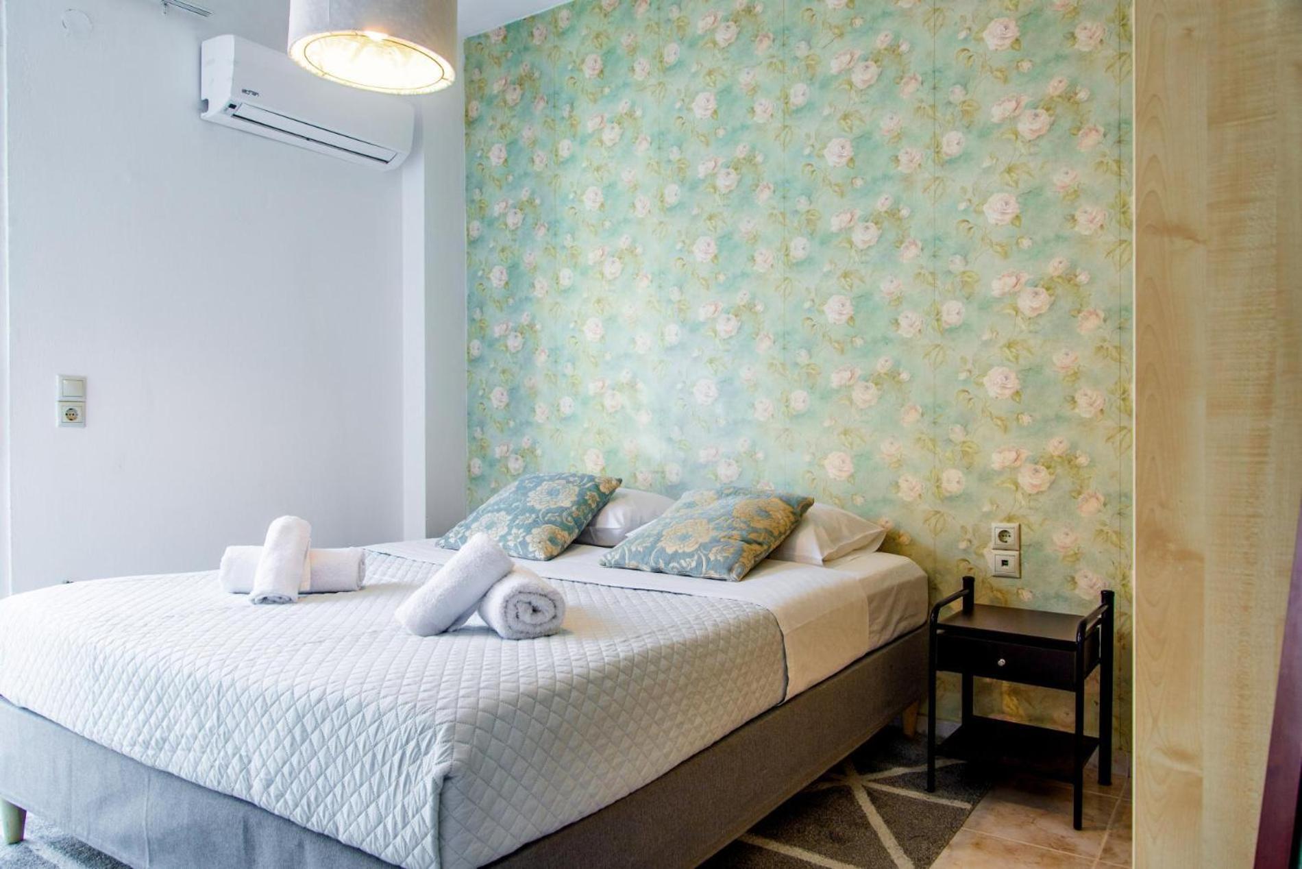 Kantouni 2 Heraklion Apartment Εξωτερικό φωτογραφία