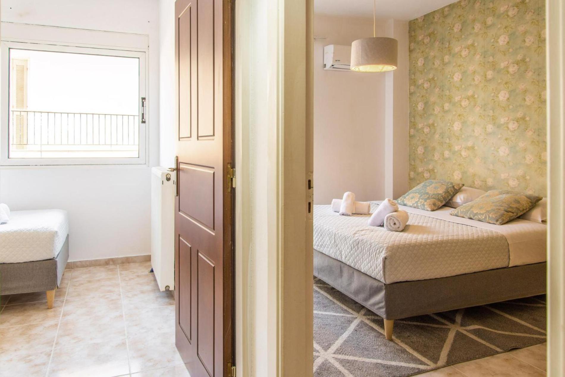 Kantouni 2 Heraklion Apartment Εξωτερικό φωτογραφία