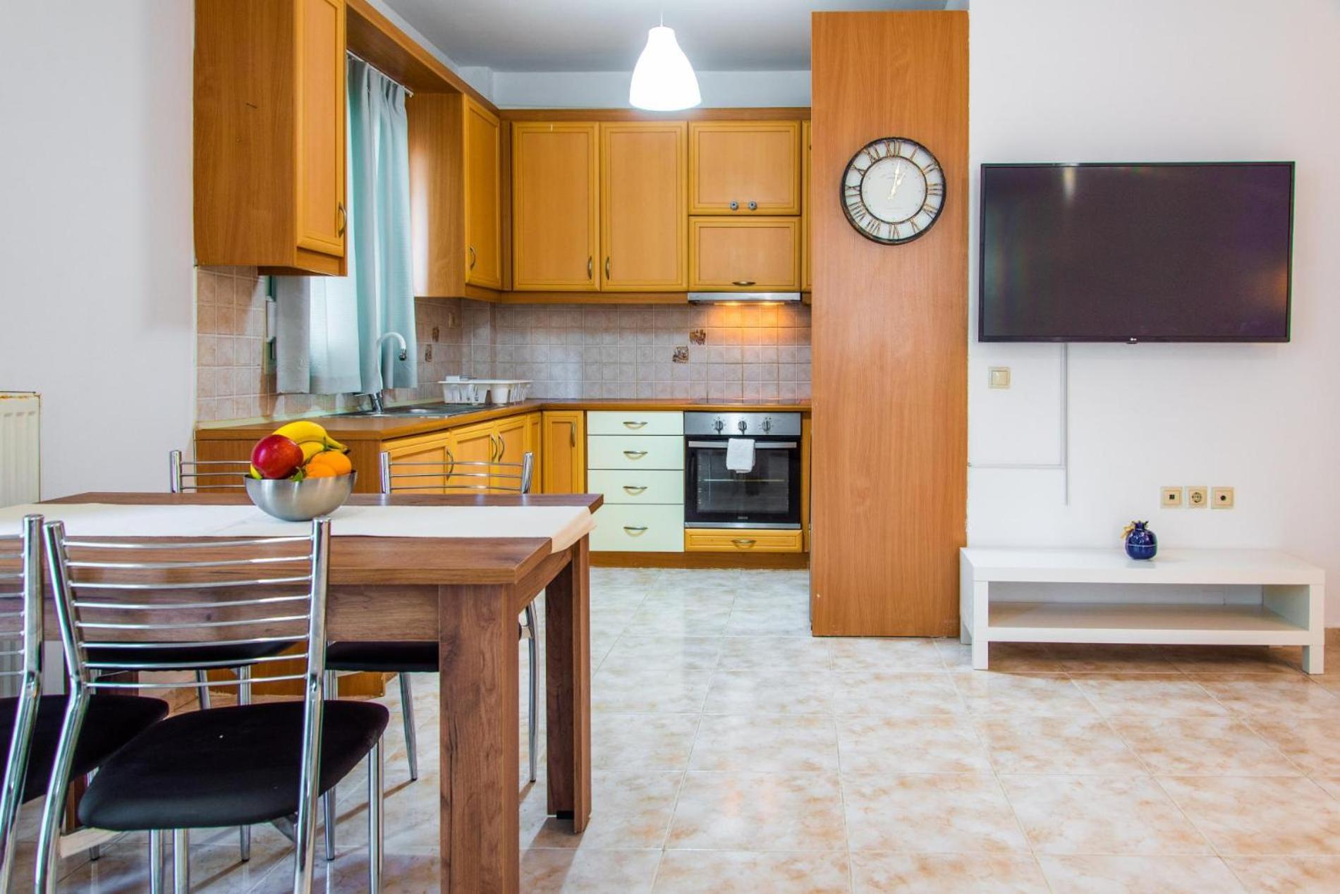 Kantouni 2 Heraklion Apartment Εξωτερικό φωτογραφία