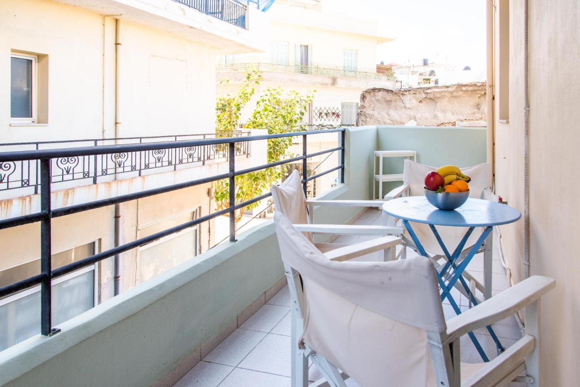 Kantouni 2 Heraklion Apartment Εξωτερικό φωτογραφία