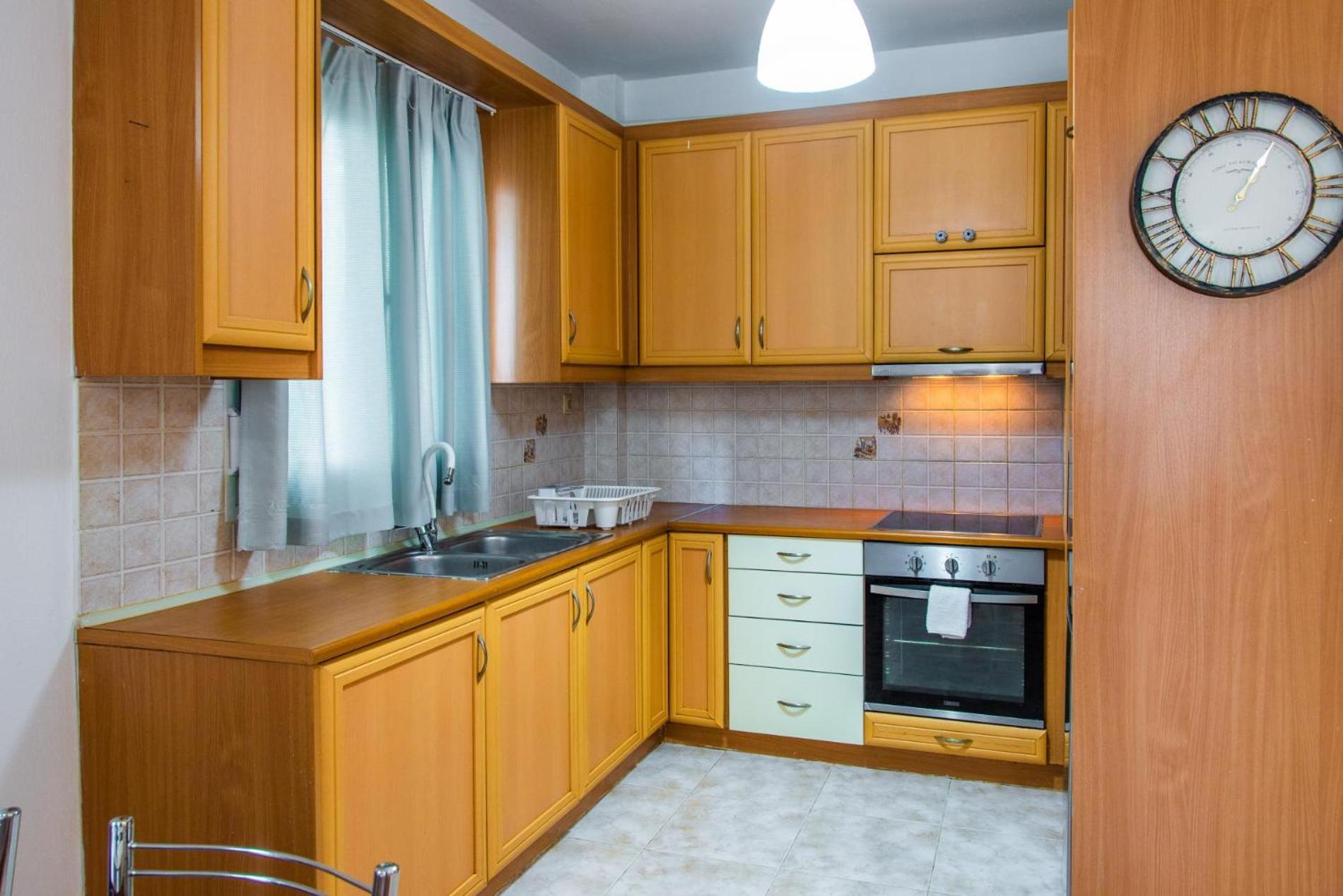 Kantouni 2 Heraklion Apartment Εξωτερικό φωτογραφία