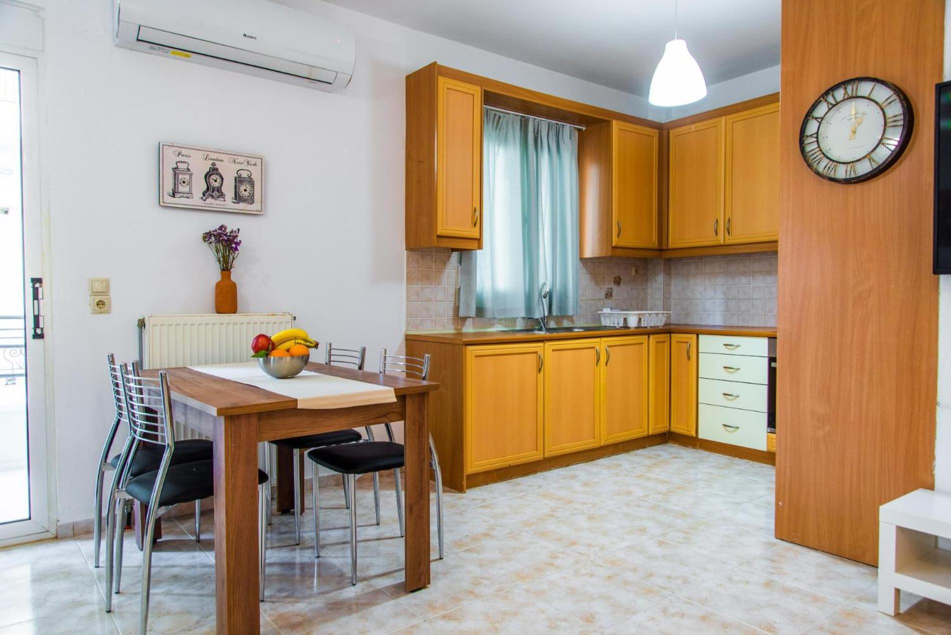 Kantouni 2 Heraklion Apartment Εξωτερικό φωτογραφία